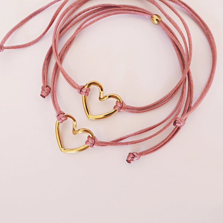 LOVE BRACELET