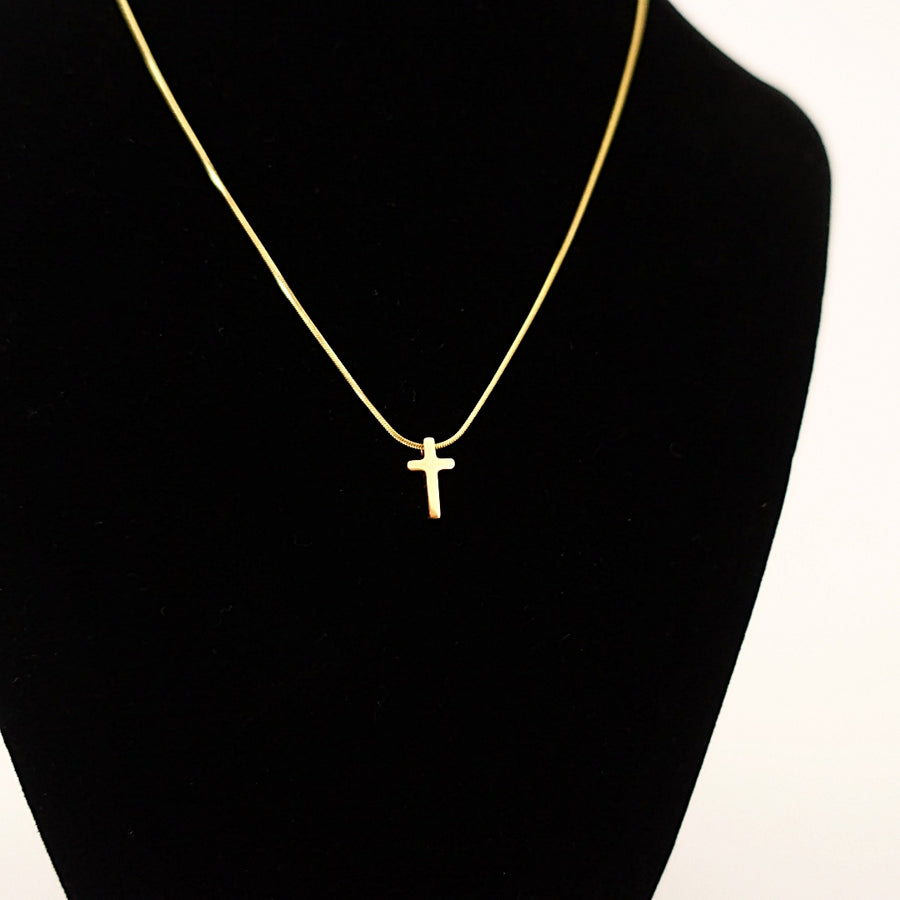 GOLDEN CROSS